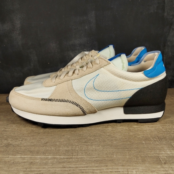 Nike Daybreak Type Sail Photo Blue DA7729-100 N354 - Picture 11 of 15